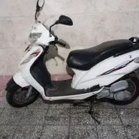 موتور وگو مدل ۹۳