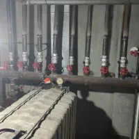 تعمیر تخصصی موتورخانه دیگ بویلر پمپ کلکتور منبع|خدمات پیشه و مهارت|تهران, جوادیه تهرانپارس|دیوار