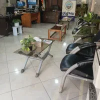 جذب نیرو