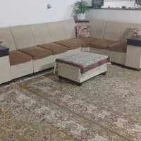 فروش مبل ال