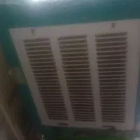 کولر ابی 3500 در حد نو