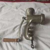 چرخ گوشت . کدا جوش بیابانی