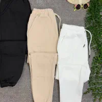 شلوار راحتی و بیرونی نو