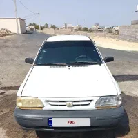 پراید مدل 80