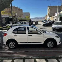 کوییک اتوماتیک فول پلاس، مدل 1403|خودرو سواری و وانت|شهرکرد, |دیوار