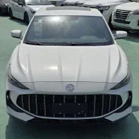 MG5 مدل 2025|خودرو سواری و وانت|اهواز, سلطانمنش|دیوار
