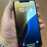 iPhone 11 promax 256|موبایل|مشهد, احمدآباد|دیوار