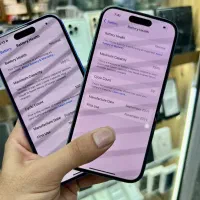 iphone 16|موبایل|کرج, عظیمیه|دیوار