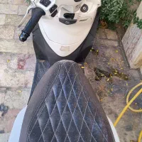 لاکی ۱۸۰|موتورسیکلت|تهران, ائمه اطهار|دیوار