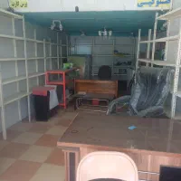 حمل بار از بروجرد به کرج