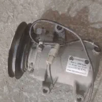 کمپرسور کولر پراید