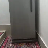 یخچال دو قلوی سوزان