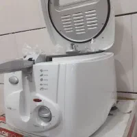 فروش سرخ کن روغنی|اجاق گاز و لوازم برقی پخت‌وپز|رامهرمز, |دیوار