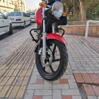 پالس  قرمز180 DTS|موتورسیکلت|تهران, شهمیرزادی|دیوار