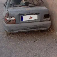 پراید مدل ۸۸|خودرو سواری و وانت|کارون, |دیوار