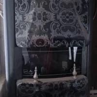 میز تی وی و دراور و کمد آویز و دو عدد بخاری|جاکفشی، کمد، دراور|ملارد, |دیوار