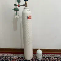 کپسول اکسیژن