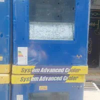 کولر آبی ۶۰۰۰ هزار|کولر آبی|تهران, نعمت‌آباد|دیوار