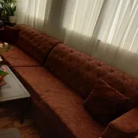 مبل|مبلمان خانگی و میز عسلی|ارومیه, |دیوار