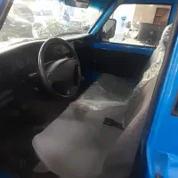 نیسان دیزل|خودرو سواری و وانت|تهران, نصرت|دیوار