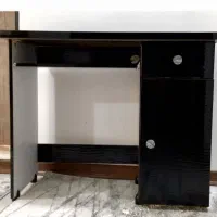 میزکامپیوتروصندلی|میز تحریر و کامپیوتر|محمدیه-قزوین, |دیوار