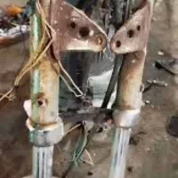 موتور اوراق و باز شده مدل 87