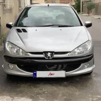 206 تیپ ۵ فروش فوق فوری تا ۴۸ ساعت آینده