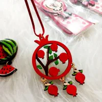 گردنبند های یلدایی