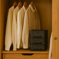 فایل کشویی پلاستیکی