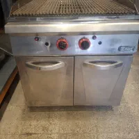 گریل مبله  سانترفیوژ  سینک