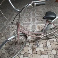دوچرخه 26 ژاپنی اصل