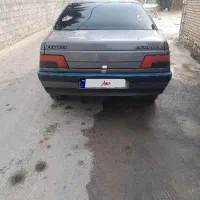 پژو ۴۰۵ مدل ۹۲|خودرو سواری و وانت|کهنوج, |دیوار