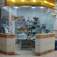 فروشگاه چرخ خیاطی