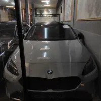bmw 225l با کیت ام