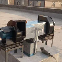 نصب تعمیر و سرویس کولر آبی جوشکاری