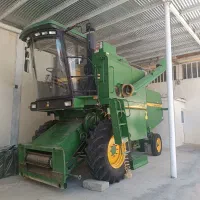 کمباین لوو 1400