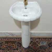 روشویی با شیرالات