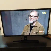 تلویزیون سامسونگ LED ۴۳ اینچ اصلی