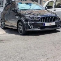 اطلس g فول آپشن