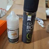 ویپ .پاد شارژی کاملا سالم چند بار استفاده شده|زیورآلات و اکسسوری|کرج, حصارک پایین|دیوار