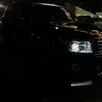 لندکروز گذرموقت|خودرو سواری و وانت|رشت, گلسار|دیوار