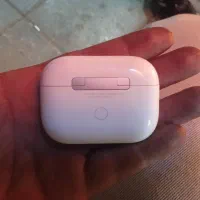 کیس ایرپادپرو|لوازم جانبی موبایل و تبلت|تهران, بهجت‌آباد|دیوار