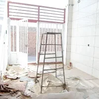 اجاره مغازه تجاری ۳۰ متری/ نوساز|اجارهٔ مغازه و غرفه|کرمان, |دیوار