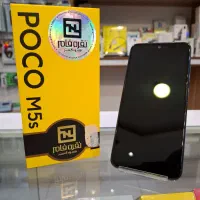 شیائومی POCO M5s حافظه ۲۵۶ گیگابایت - موبایل بادز|موبایل|شیراز, ملاصدرا|دیوار