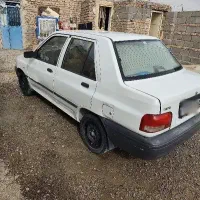 فروش فوری پراید