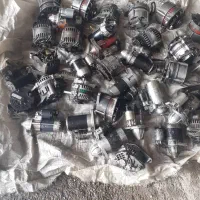 دینام و استارت خودرو