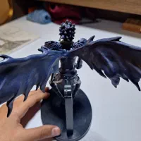 اکشن فیگور|مجسمه، تندیس، ماکت|اسلام‌‌آباد غرب, |دیوار