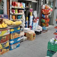 سوپر مارکت فعال فروشی|فروش مغازه و غرفه|تهران, نظام‌آباد|دیوار