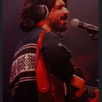 بلیط کنسرت عرفان طهماسبی ۸۸۰ تومن