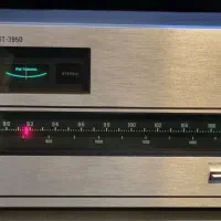 تیونر رادیو سونی